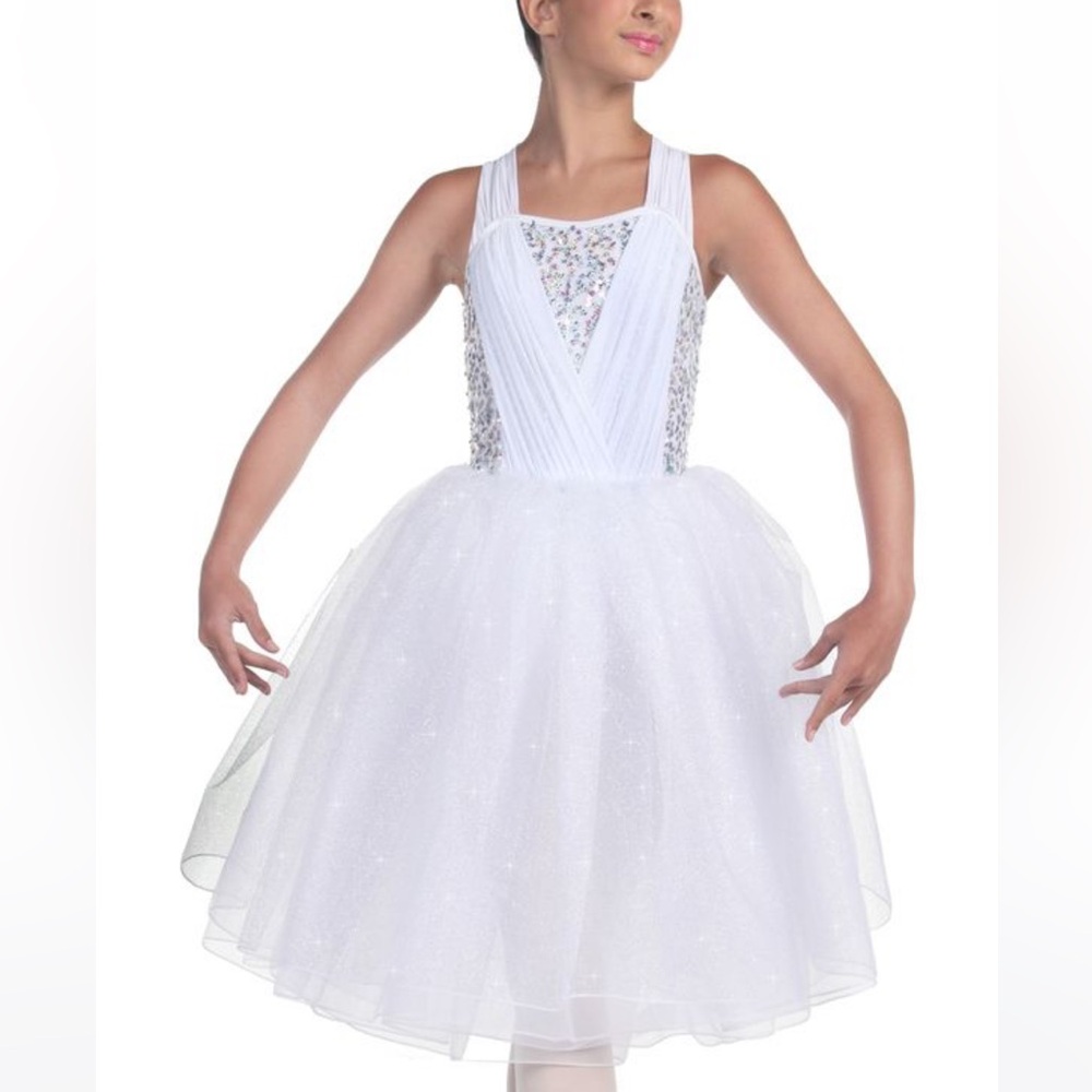 Ballet costume, SA, Laylas